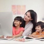 Tips Memulai Bisnis Bagi Ibu Rumah Tangga