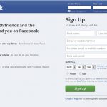 Cara Membuat Fans Page facebook Untuk Bisnis