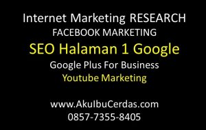 Jasa Training Bisnis Online Belajar Internet Marketing di Batam