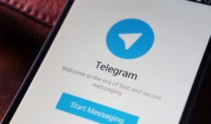 aplikasi telegram untuk bisnis