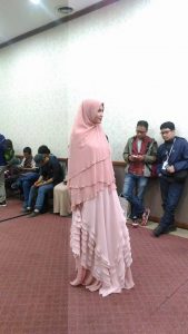konferensi halal life style
