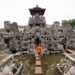 Tips Wisata Budget Hemat di Cirebon