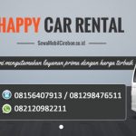 Mudahnya Sewa Mobil Murah di Cirebon