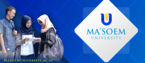 Kampus masoem university