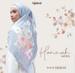 hijab printing