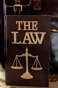 hukum dan ham