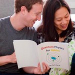 Pidato Mark Zuckerberg Pemilik Facebook di China