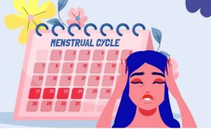 tanda tanda menstruasi