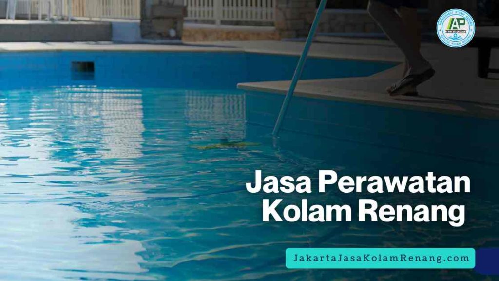 jakarta jasa kolam renang