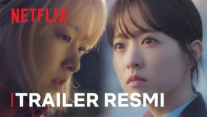 drama korea terbaru tahun 2025