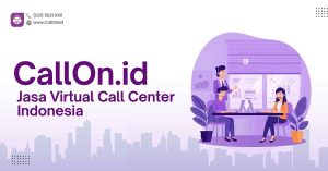 jasa virtual call center di indonesia