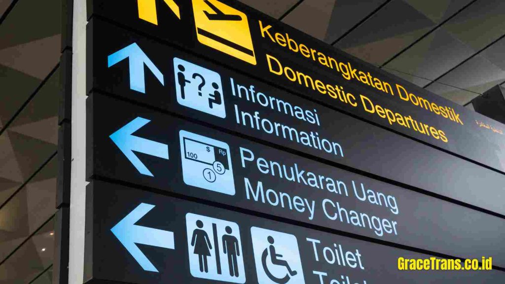 Grace Trans - Rental Mobil Jakarta - Bandara CGK