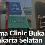 Enigma Clinic Buka di Jakarta Selatan, Tawarkan Akupunktur Medis untuk Keluhan Lansia