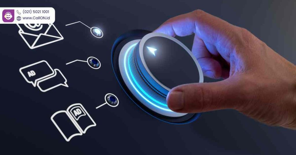 Membaca Gartner Magic Quadrant dan Menerapkannya untuk Strategi Omnichannel