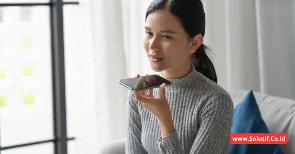 Chatbot dan Voicebot Kompak dalam Satu Sistem