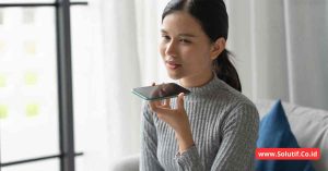 Chatbot dan Voicebot Kompak dalam Satu Sistem