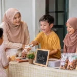 Anak Suka Jualan Sejak Sekolah, Apakah Itu Tanda Bakat Entrepreneur?