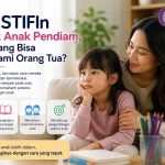 Tes STIFIn untuk Anak Pendiam, Apa yang Bisa Dipahami Orang Tua?