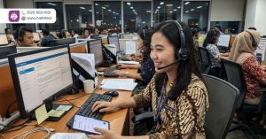 CallOn.id - Outsourcing Telesales Indonesia